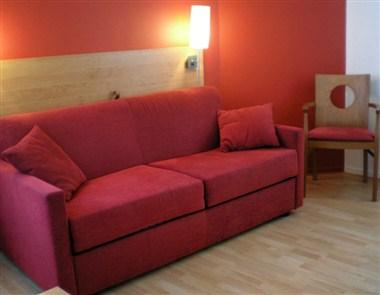 Sejours & Affaires Yser - Bordeaux, Bordeaux, FR