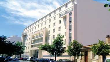 Sejours & Affaires Yser - Bordeaux, Bordeaux, FR