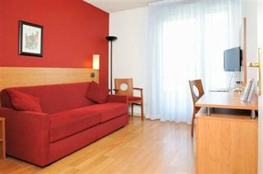 Sejours & Affaires Park Lane - Lyon a Lyon, FR