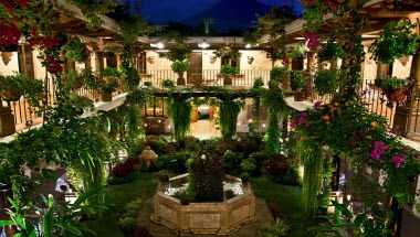 Hotel Genessis in Antigua Guatemala, GT