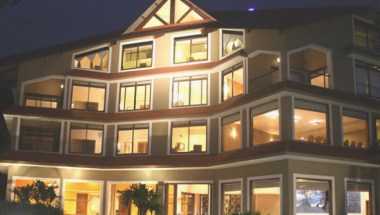 The Crown Goa i Goa, IN