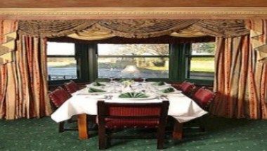 Bild på anläggning