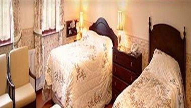 Bild på anläggning