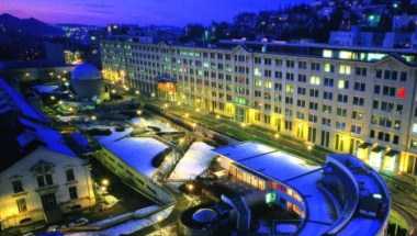 Saint-Etienne Tourisme i Saint-Etienne, FR