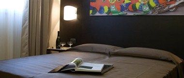 Bild på anläggning