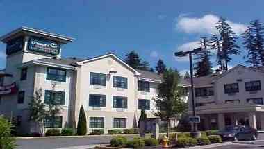Extended Stay America Olympia - Tumwater в Tumwater, WA