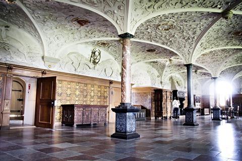 Frederiksborg Castle