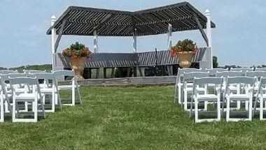 Kreutz Creek Vineyards i West Grove, PA