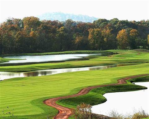 The Links at Gettysburg