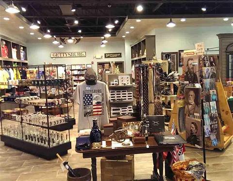 Gettysburg Heritage Center