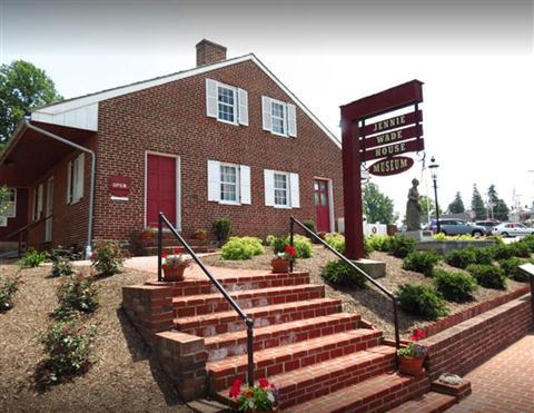 Jennie Wade House Museum