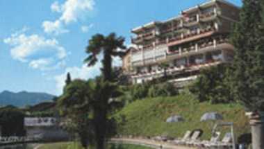 Hotel Colibri a Lugano, CH