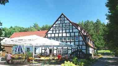 Springbachmuehle en Bad Belzig, DE