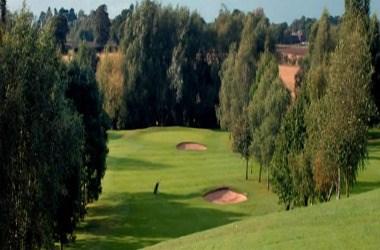 Alvaston Hall Hotel en Nantwich, GB1