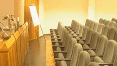 Centro Congressi Fast in Milan, IT