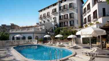 Hotel Jaccarino a Massa Lubrense, IT