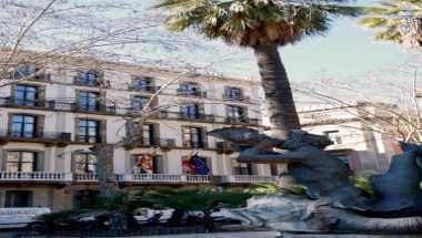 Barcelona, ESにおけるHotel Medinaceli