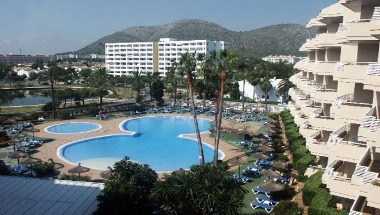 Grupotel Port d'Alcudia в Mallorca, ES