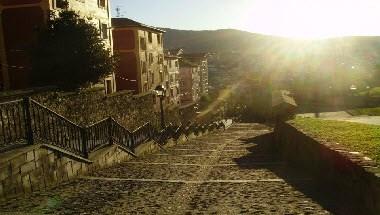 Bilbao, ESにおけるHotel Bilbi