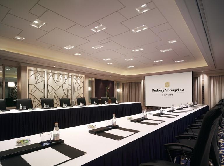 Immagine sala riunioni