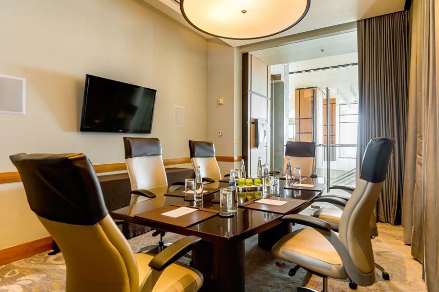 Immagine sala riunioni