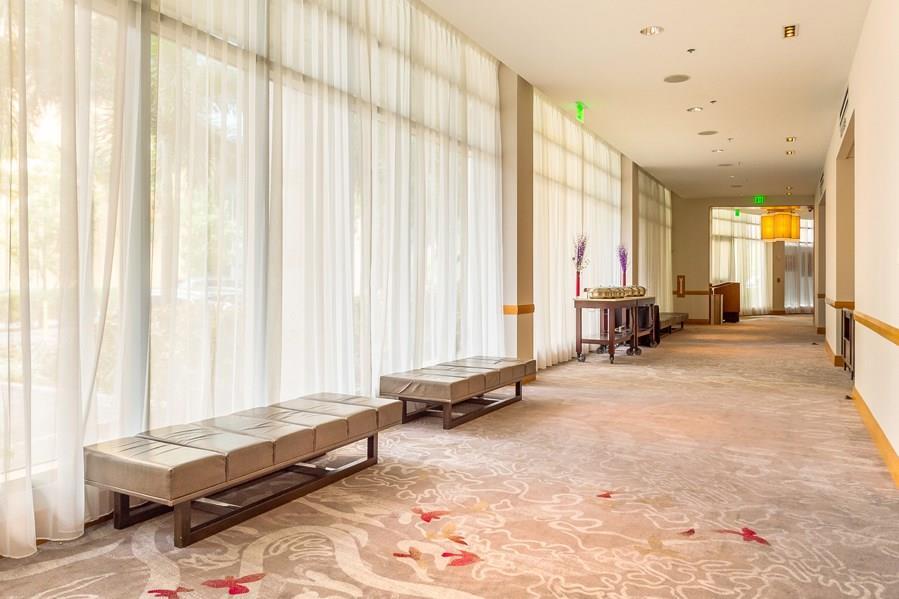 Immagine sala riunioni