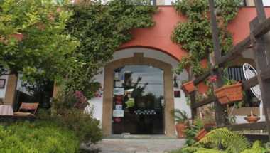 Hotel Mar del Sueve em Colunga, ES