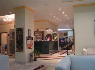 Hotel First Class in Didim, TR