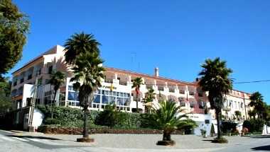 Hotel Sol e Serra en Castelo de Vide, PT