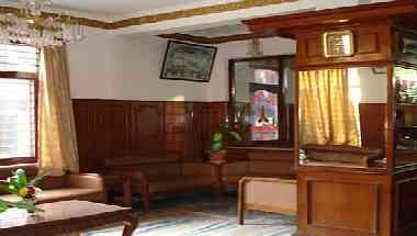 Hotel Buddha в Kathmandu, NP