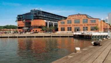 Quality Hotel 11 i göteborg, SE