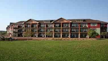 Canal Park Lodge a Duluth, MN