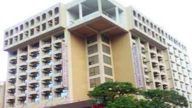 Hotel Al-Harmain Tower en Karachi, PK