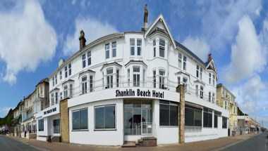 The Shanklin Beach Hotel a Shanklin, GB1