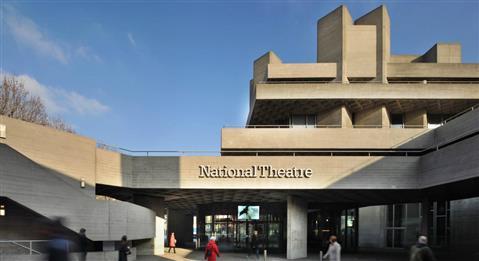 National Theatre