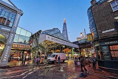 Borough Market