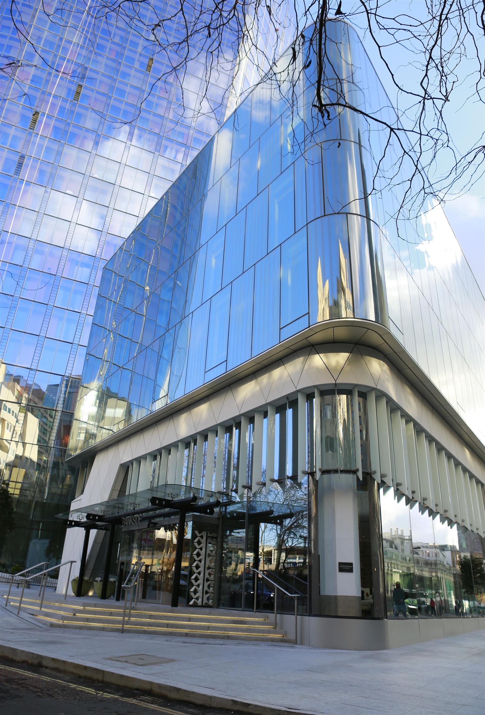 Bankside Hotel, Autograph Collection image