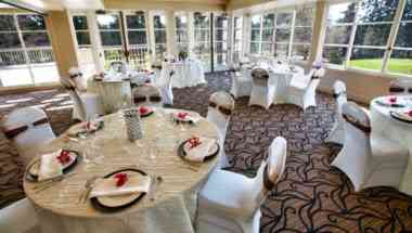 Canterwood Golf & Country Club en Gig Harbor, US