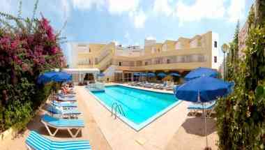 Apartamentos Dausol I, Sant Josep de sa Talaia, ES