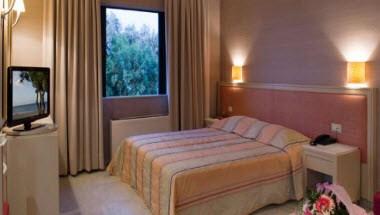 Silver Beach Resort a Chania, GR