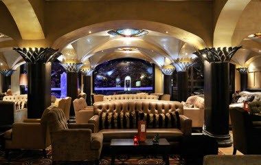 Изображение места проведения