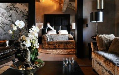 Изображение места проведения