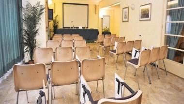 Hotel Massimo D’Azeglio i Montecatini Terme, IT