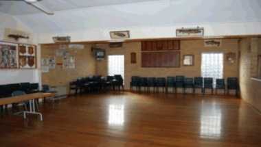 Greensborough & District Angling Club in Melbourne, AU