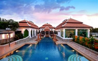 Mandawee Resort & Spa à Krabi, TH