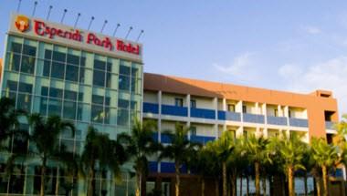 Esperidi Park Hotel image