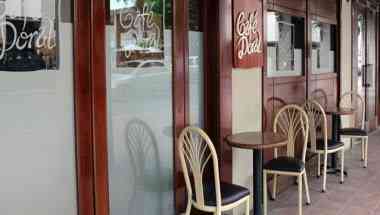 Hotel Doral em Guayaquil, EC