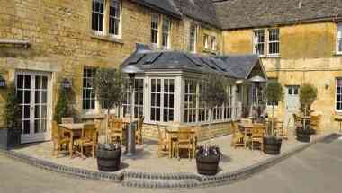 Noel Arms Hotel в Chipping Campden, GB1