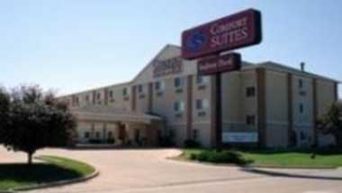 Comfort Suites Normal, Normal, IL