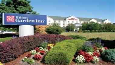 Hilton Garden Inn Portland/Beaverton em Beaverton, OR